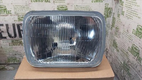 26010c6020 faro derecho nissan - faro,