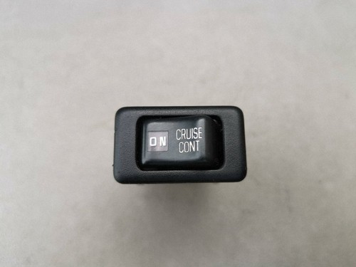 Interruttore cruise control