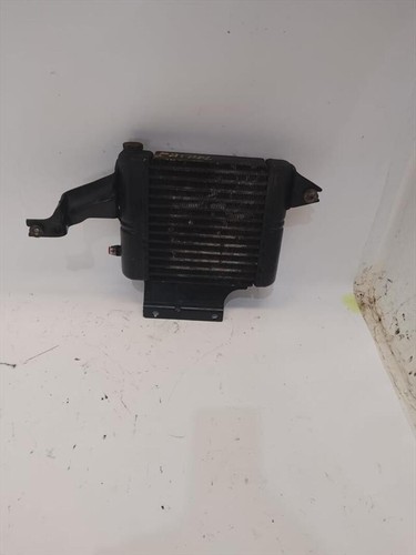 W260 radiatore olio nissan - w260,