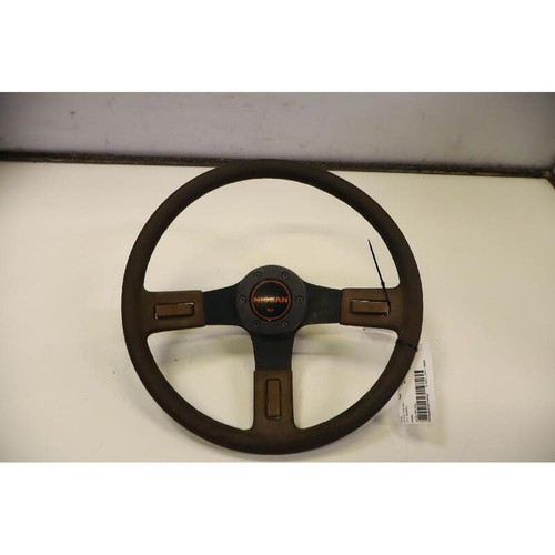 Volante nissan patrol - nissan,