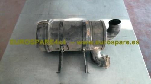 Filtro aire nissan - aire,