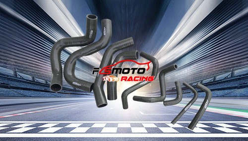 Tubo silicone nero per nissan - tubo,