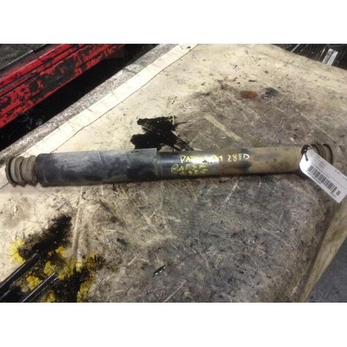 Ammortizzatore ant nissan - sx,