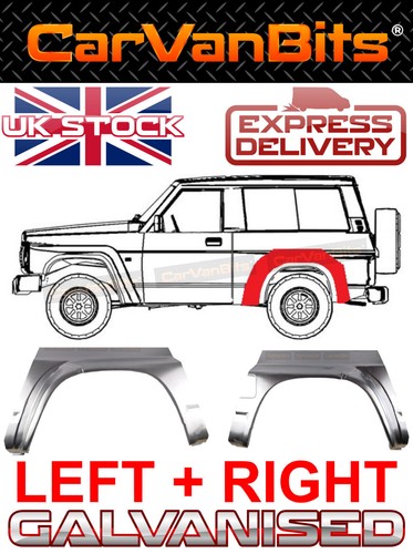 Per nissan patrol - nissan, gy60