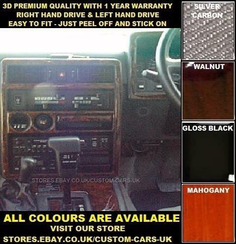 Adatto per nissan patrol - nissan,