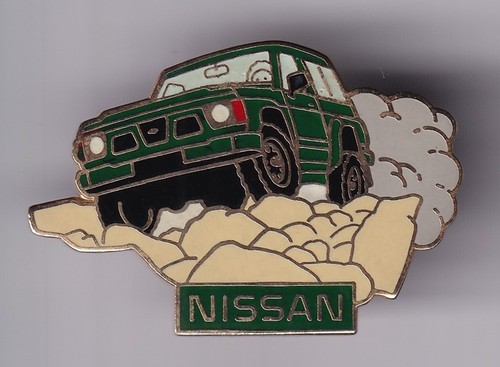 Rare pins pin - pin's, auto