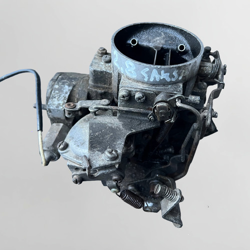Carburatore nissan patrol l28 - carburatore,