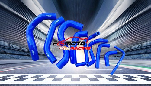 Tubo silicone blu per nissan - tubo,