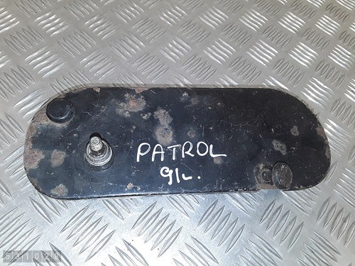 1990 nissan patrol motore del - patrol,