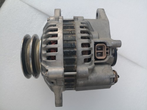 Alternatore nissan patrol - nissan,