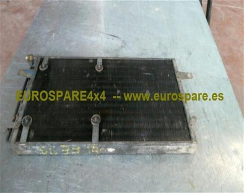 Condensador radiador aire - condensador,