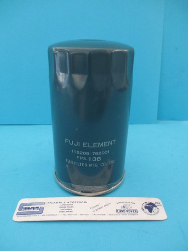 Filtro olio jkl - filtro,