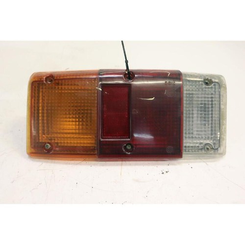 Fanale post nissan patrol - fanale,