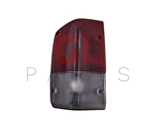 Per nissan patrol 1990 1997 - iv, 1990-1997