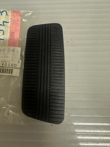 Copri pedale freno - , nissan