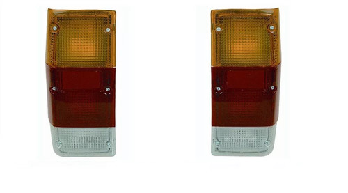 Set faro fanale fanalino - fanale,