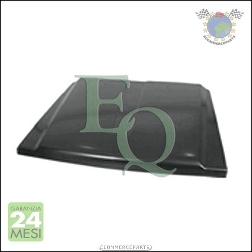 Cofano ant per nissan - eq,