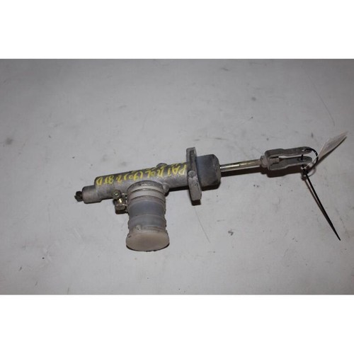 Pompa frizione nissan patrol - frizione,