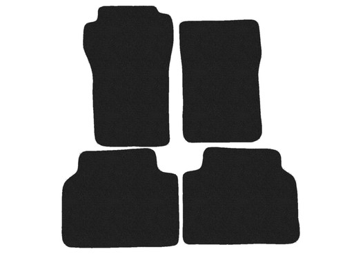 Basic tappetini per nissan - basic,