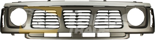 Griglia per nissan patrol - nissan,