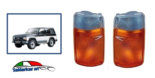 Kit fanali freccia - 2,