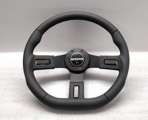 Volante nissan patrol k160 - volante,