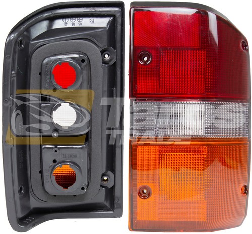 Fanale posteriore per - dx,