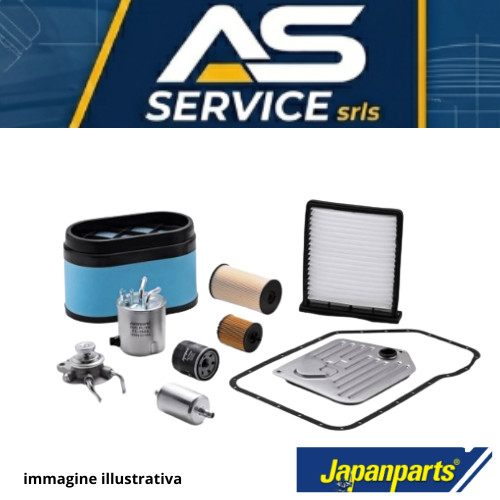 Filtro aria japanparts 105s - filtro,