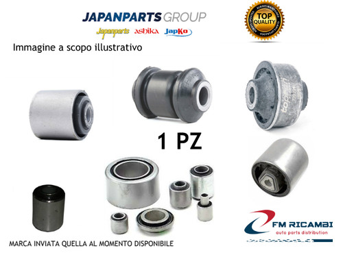 1052 japanparts silentblock - ru-1052,