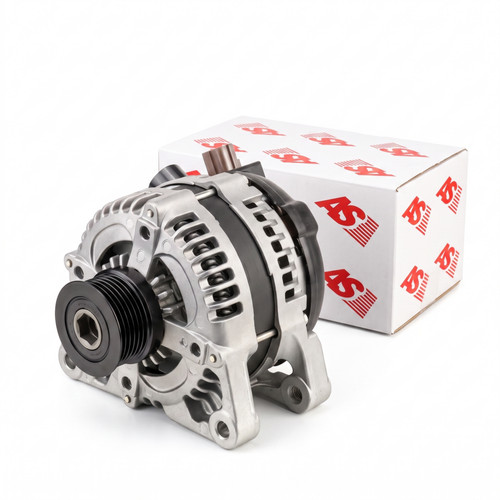 Alternatore nuovo nissan - alternatore,